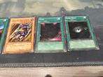 1st Edition Yu-Gi Oh Kaarten, Ophalen of Verzenden, Zo goed als nieuw