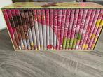 Sara dvd box, Cd's en Dvd's, Ophalen, Gebruikt, Vanaf 6 jaar, Boxset