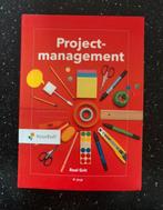 Project Management 9e druk, Boeken, Ophalen of Verzenden, Zo goed als nieuw, Overige vakken, Roel Grit