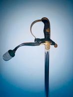 Sabre allemand ww2, Verzamelen, Militaria | Tweede Wereldoorlog, Ophalen of Verzenden, Landmacht, Zwaard of Sabel