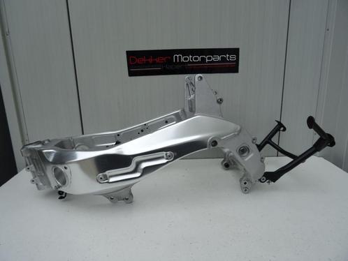 Frame metCompleet Nederlands kenteken Aprilia RST1000 Futura, Motoren, Onderdelen | Overige, Ophalen of Verzenden