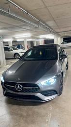 Mercedes CLA 180 diesel 2019, Auto's, Automaat, CLA, Euro 6, Overige kleuren