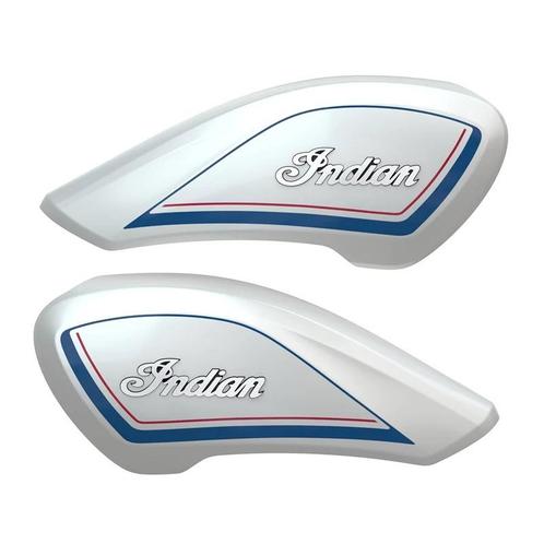 INDIAN FTR TANK COVERS, Motoren, Onderdelen | Overige