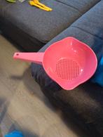 Vergiet tupperware, Huis en Inrichting, Ophalen