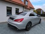 Mercedes-Benz CLA-Klasse 180 CLA 180 7G-DCT Edition 1, 122 pk, Gebruikt, 4 cilinders, USB