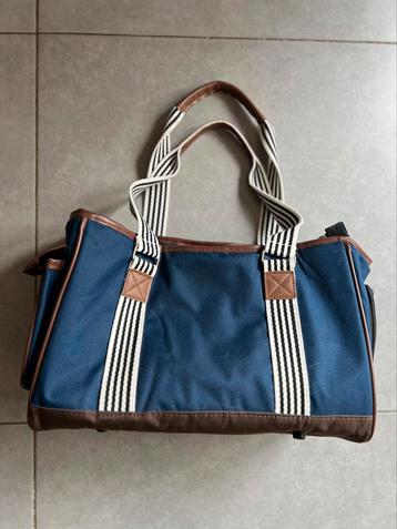 Sac de voyage pour chien/porte-chien, Enlèvement ou Envoi, Comme neuf