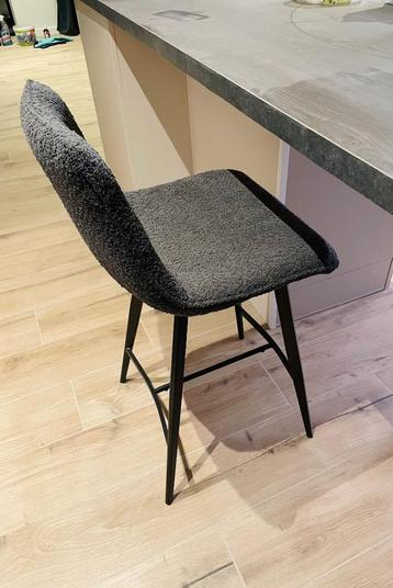 Barkrukken USUALS - 4 stuks - NIEUW beschikbaar voor biedingen