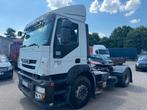 Iveco Stralis 420 *EURO 5-BELGIAN TRUCK-AIRCO* (bj 2012), Automaat, Euro 5, Achterwielaandrijving, Iveco