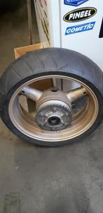 Suzuki TL1000 wiel, Motoren, Ophalen, Gebruikt