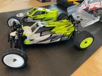 Xray XB2 Carpet Edition, Hobby en Vrije tijd, Gebruikt, Auto offroad, Schaal 1:10, Ophalen