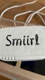 Smiirl Facebook 5 digits, Ophalen, Zo goed als nieuw