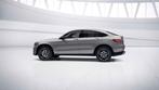 Mercedes-Benz GLC-Klasse 250 D 4MATIC Coupé AMG Line | Trek, Automaat, Stof, Gebruikt, Euro 6