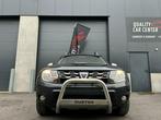 Dacia duster - 2014 - 105dkm - benzine - navi - camera - pdc, Auto's, 1199 cc, Duster, Leder, Bedrijf