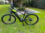MTB  E- trail, Fietsen en Brommers, Fietsen | Mountainbikes en ATB, 45 tot 49 cm, Ophalen, Zo goed als nieuw, Overige merken