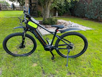 MTB  E- trail beschikbaar voor biedingen