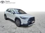 Toyota Corolla Cross Style + Comfort Pack, Auto's, Toyota, Automaat, https://public.car-pass.be/vhr/97b1a847-5a3d-43ff-a47e-f71cc81603d2