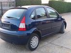 Citroen C3/ 2008/ benzine Euro 4/ 1124 cc / 44 kw, Auto's, Bedrijf, Euro 4, C3, Te koop