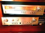 tuner en versterker. Van het Duitse kwaliteitsmerk GRUNDIG, Audio, Tv en Foto, Versterkers en Ontvangers, Ophalen
