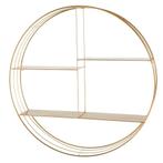 Ronde wanddecoratie (maisons du monde), Maison & Meubles, Accessoires pour la Maison | Décorations murale, Enlèvement, Comme neuf