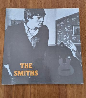 12 inch single - The Smiths - Stop me if you think ... beschikbaar voor biedingen