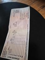 Rail Pass Standart Multi, Tickets en Kaartjes, Trein, Bus en Vliegtuig, Drie personen of meer, Trein, Algemeen kaartje