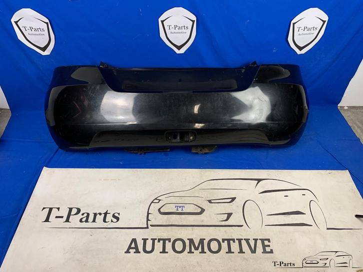 Suzuki swift achterbumper bumper 2011+, Auto-onderdelen, Carrosserie, Bumper, Suzuki, Gebruikt