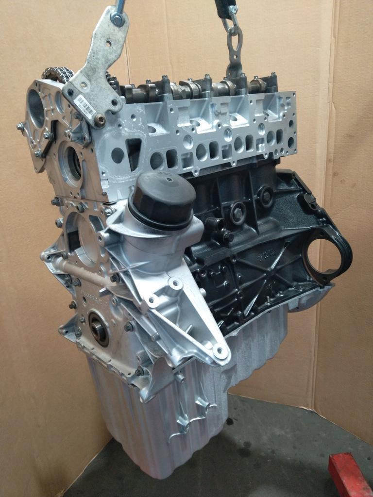 Moteur 646989 Reconditionné MERCEDES-BENZ SPRINTER, Envoi, Utilisé, Daihatsu