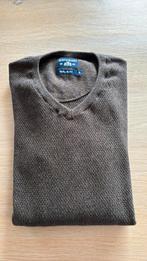 Donkerbruine pull, XLarge, State of Art, zeer goede staat, Kleding | Heren, Truien en Vesten, State of Art, Bruin, Maat 56/58 (XL)