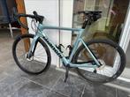 Bianchi Aria 2023 Ultegra maat 57 Carbon, Comme neuf, 10 à 15 vitesses, Hommes, Enlèvement