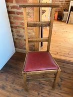 chaise d'église, Autres couleurs, Enlèvement, Utilisé, Une