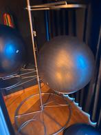 Swiss ball rek, Enlèvement, Comme neuf