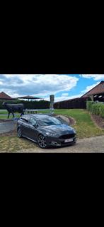 Ford Mondeo 2.0 tdci st line, Auto's, Mondeo, Alcantara, Particulier, Te koop