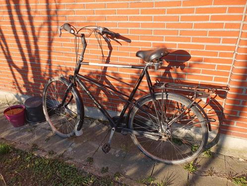 Gazelle Modern Style, Fietsen en Brommers, Fietsen | Heren | Herenfietsen, Gebruikt, Gazelle, Versnellingen, Ophalen