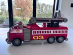 Paw Patrol - Marshall brandweer wagen, Kinderen en Baby's, Ophalen