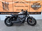 Harley-Davidson Chopper SPORTSTER - ROADSTER 1200, Motos, Entreprise, Autre, 1200 cm³