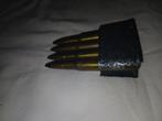 Clip garand us ww2, Ophalen of Verzenden, Landmacht, Hulzen of Bodemvondsten