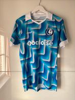 Maillot de football Kaa Gent, Taille M, Enlèvement ou Envoi, Comme neuf, Maillot