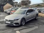 Volkswagen Arteon Arteon 2.0 TDi SCR R-Line DSG (EU6.2), Autos, Volkswagen, Argent ou Gris, Entreprise, Diesel, Automatique