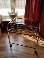 Vintage dressoir of bijzettafeltje, Antiek en Kunst, Ophalen