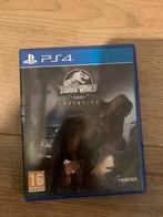 Jurrasic world evolution, Games en Spelcomputers, Ophalen, Zo goed als nieuw