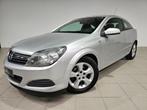 Opel Astra 1.4 GTC Automaat, Stof, Zwart, 4 cilinders, Bedrijf
