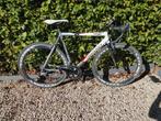 Ridley Triton maat 54 + Mavic Cosmic Carbon velgen, Fietsen en Brommers, Ophalen, Gebruikt, 53 tot 57 cm, Minder dan 10 versnellingen