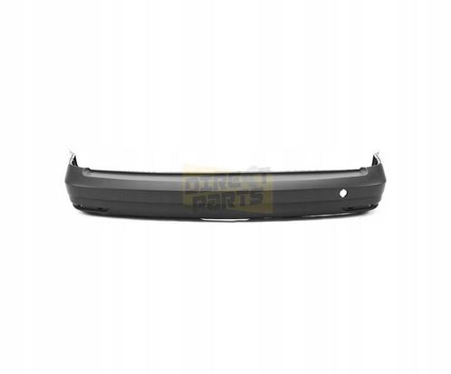 Volkswagen Caddy (7/15-12/20) (Maxi) Achterbumper (9B9 satij, Auto-onderdelen, Carrosserie, Bumper, Volkswagen, Achter, Nieuw