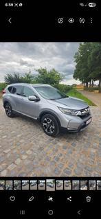 Honda crv hybride executive ful optie 184 pk 4x4, Auto's, Honda, Particulier, Te koop, 4x4