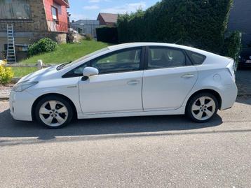 Toyota Prius 30 te koop, Auto's, Euro 5, Cruise Control, Prius, Te koop