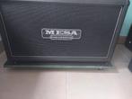 Mesa boogie tremoverb + 2x 12 Mesa, Muziek en Instrumenten, Versterkers | Bas en Gitaar, Ophalen, Zo goed als nieuw, Gitaar, 100 watt of meer