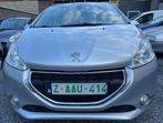 PEUGEOT 208 ALLURE 1.2 ESS 1ER PROPRIO DAKPANO AIRCO, Euro 5, Stof, Bedrijf, 1200 cc