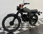 Peugeot sx80, Enduro, 1 cilinder, 80 cc, 11 kW of minder