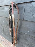 Borsttuig western, Ophalen of Verzenden, Gebruikt, Western