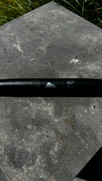 Koers stuur Canyon H 17 420 mm breed beschikbaar voor biedingen